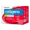 Colágeno Hidrolisado 2Em1 Sachê Verisol Frutas Vermelhas 30 X 10G Maxinutri
