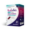 Acalentus Plus Melatonina + L Triptofano 60 Cápsulas Maxinutri
