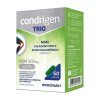 Condrigen TRIO (MSM, Colágeno Tipo 2, Ácido Hialurônico e Vitamina C) - 60 Cápsulas - Maxinutri