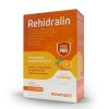 Suplemento Alimentar Maxinutri Rehidralin Sabor Laranja 4 Sachês de 28g