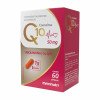 Suplemento Alimentar Coenzima Q10 Gold 50mg 60 cápsulas Maxinutri