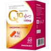 Coenzima Q10 Ubiquinona Co-Q10 100mg 60 Capsulas Maxinutri Coenzima Q10 Ubiquinona Co-Q10 100mg 60 Capsulas Maxinutri