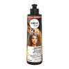 Ativador de Cachos Sos Cachos Arginina Reconstrução Salon Line 300ml