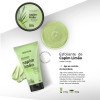Esfoliante Rosto e Corpo Labotrat Dia a Dia 300G Capim Limao