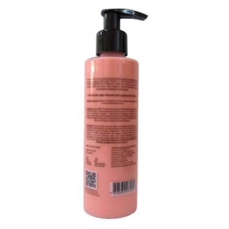 Hidratante Labotrat Pêssego Corpo e Rosto Dia a Dia 190ml