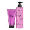 Kit Pitaya Rosto E Corpo Dia A Dia Hidratante 190ml E Esfoliante 150ml Labotrat