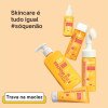 Espuma Limpeza Facial Trava Na Maciez Labpop Labotrat 130Ml