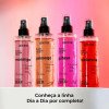 Perfume Body Splash Dia a Dia Corpo Pêssego Labotrat 190ml