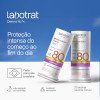 Multiprotetor Labotrat Stick Dermo Sun Fps 80 Cor Bronze 15g