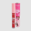 Batom Líquido Dog Lovers Cor 08 Cavalier 3,5g Vizzela Cosméticos