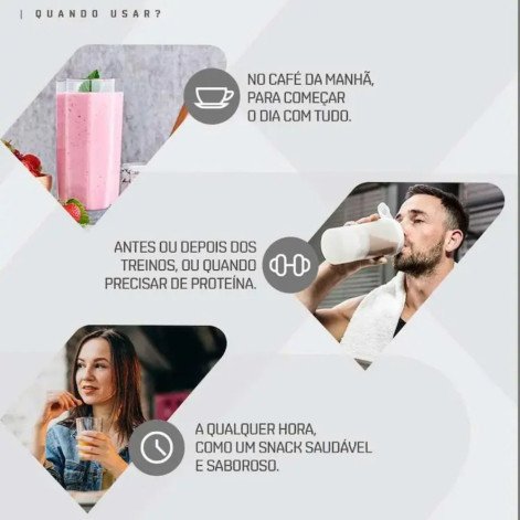 Dux Fresh Whey Sabor Chocolate Belga e Avelã Pote 900G