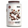 Dux Fresh Whey Sabor Chocolate Belga e Avelã Pote 900G