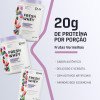 Fresh Whey Protein Sabor Frutas Vermelhas Dux Human Health 900g