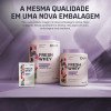 Fresh Whey Protein Sabor Frutas Vermelhas Dux Human Health 900g
