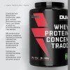 Whey Protein Dux Nutrition Concentrado Sem Sabor 900g