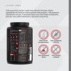 Whey Protein Dux Nutrition Concentrado Sem Sabor 900g