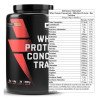 Whey Protein Concentrado Doce de Leite 900g Dux