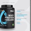Whey Protein Isolado Sabor Chocolate Branco Dux Human Health 900g