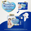 Fralda Mamypoko Calça Premium Seca P 46 Unidades