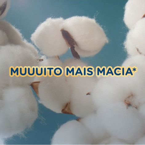 Fralda Mamypoko Calça Premium Seca P 46 Unidades
