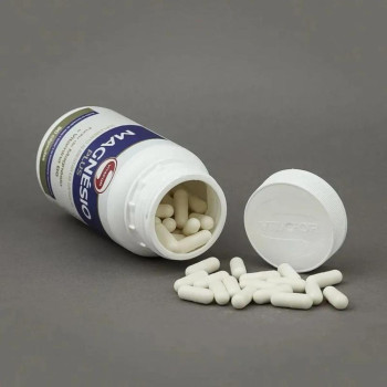 Vitafor Magnésio Plus 90 cápsulas
