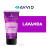 Sabonete Líquido Esfoliante Maisderma Lavanda 180Ml