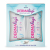 Kit Sabonete Líquido Int Neutro Dermahigi 2Un C/200ML