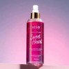 Body Splash 200ml Sweet Heart Kiss New York