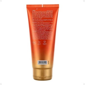 Loção Hidratante Corporal Kiss New York Sun Kisses 180ml