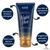 Kiss New York Loção Hidratante Corporal Night Love 180ml