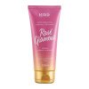 Loção Hidratante Corporal Kiss New York Rosé Glamour 180ml