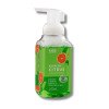 Sabonete em Espuma para Mãos Kiss New York Refresh Citrus 275ml