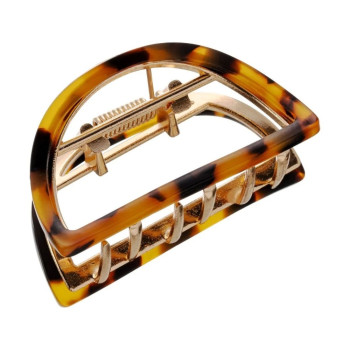 Piranha de Cabelo Classic Bege ProArt