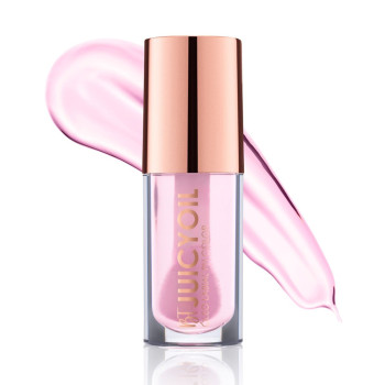 Óleo Labial Bruna Tavares Juicy Oil Guava
