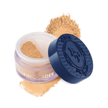 Pó Solto Facial Bruna Tavares Bt Skinpowder Medium