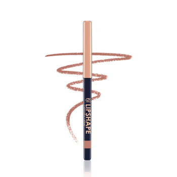 Lapiseira Labial Bruna Tavares Bt Lipshape Beige Camel 300mg