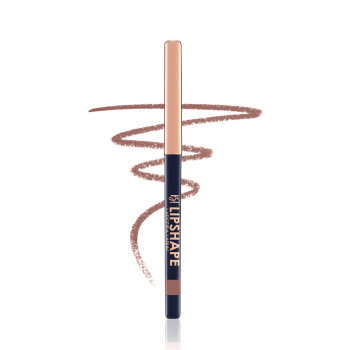 Lapiseira Labial Bruna Tavares Bt Lipshape Taupe Brown 300mg