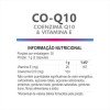 Coenzima Q10 + Vitamina e Mix Nutri 60 Caps 30G
