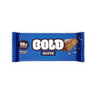 Barra de Proteina Bold Wafer Chocolate ao Leite 40g Barra de Proteina Bold Wafer Chocolate ao Leite 40g