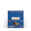 Barra de Proteina Bold Wafer Chocolate ao Leite 40g Barra de Proteina Bold Wafer Chocolate ao Leite 40g