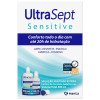 Kit Solução para Lentes de Contato Ultrasept Sensitive 360ml + 120ml