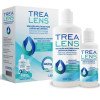 Trealens Lebon Solução Multiuso para Lentes de Contato 480ml + 1 Estojo para Lentes