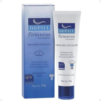 Creme Área dos Olhos Nupill Firmness Intensive Q10 30g