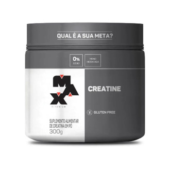 Creatine Max Titanium 300 G