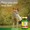 Óleo de Coco Extra Virgem 60 Capsulas 1000mg Maxinutri
