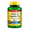 Cloreto De Magnésio P.A. 500mg Maxinutri 60 Cápsulas