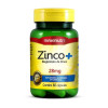 Zinco+ 28mg com 60 Capsulas Maxinutri