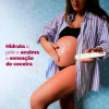 Creme Prevenção de Estrias Mustela Maternité 250Ml