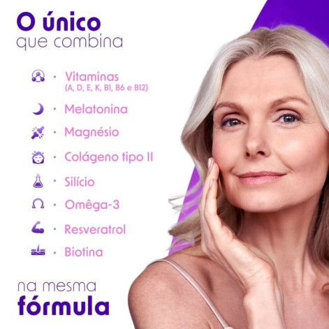 Radiant Maturity 30+30 Capsulas Gel
