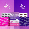 Radiant Maturity 30+30 Capsulas Gel